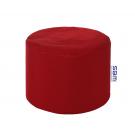 SBM Chilling Bag Hocker rot